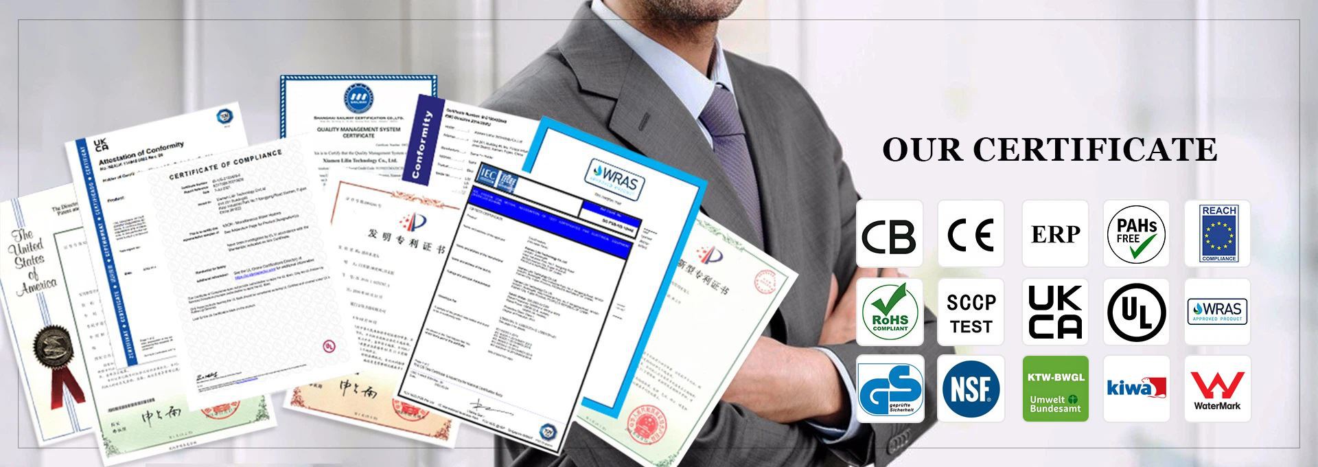 Leading designer and manufacturer of boiling, chilled, and sparkling filtered drinking water systems