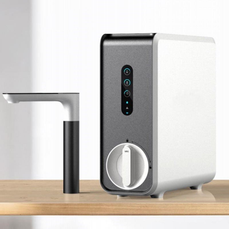 Filter za vročo vodo