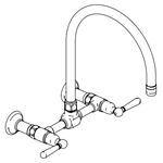 Wall Mount Wall Mount