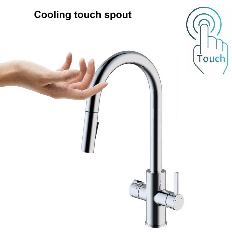 4 in 1 boiling water tap 4 in 1 boiling water tap