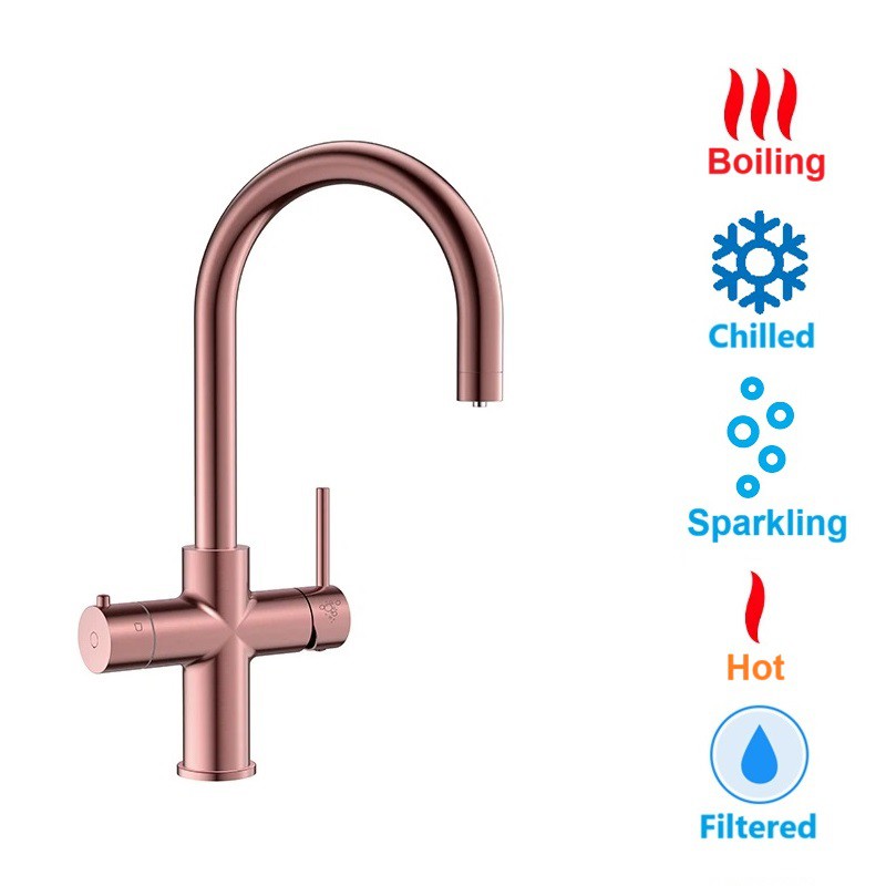 5 in 1 Water Tap System 5 in 1 Water Tap System