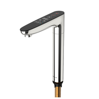 Smart Kitchen Sink Faucet Smart Kitchen Sink Faucet