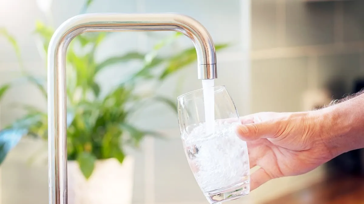 sparkling water tap at home sparkling water tap at home