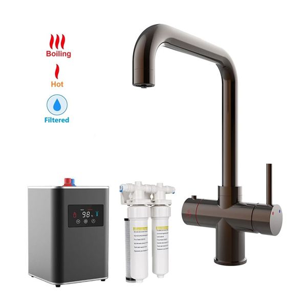 3 in-1 boiling water tap 3 in-1 boiling water tap