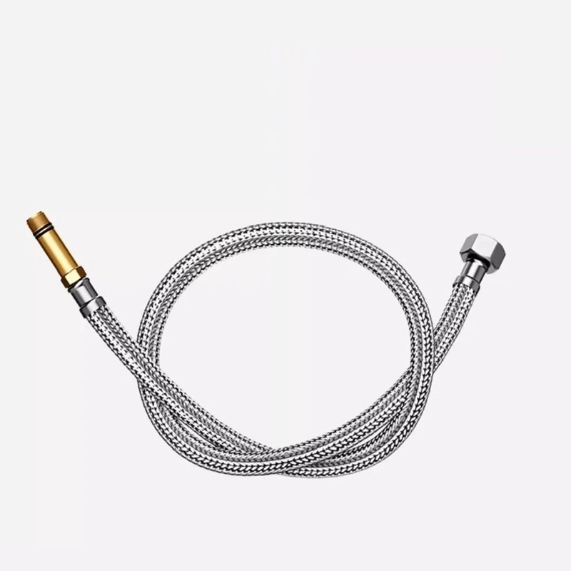 Cev za kuhinjsko korito