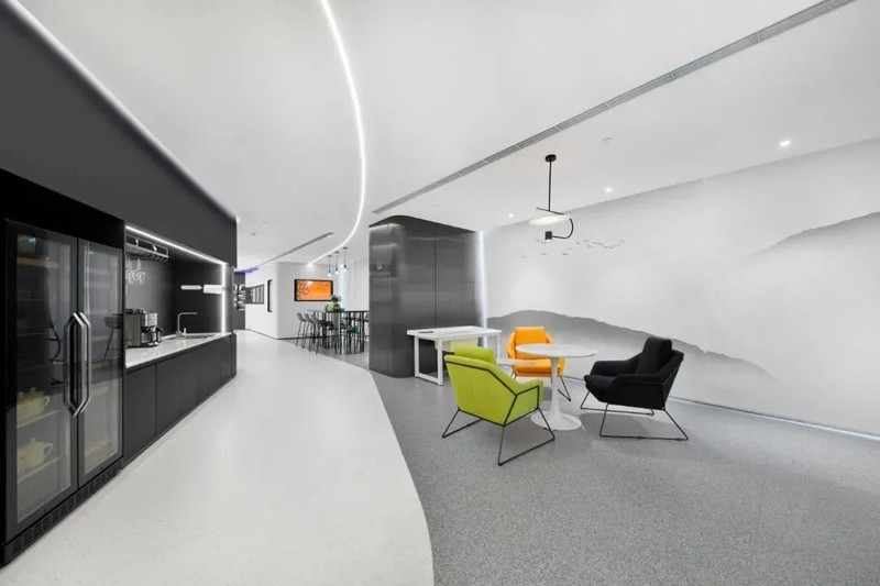 office bar area office bar area