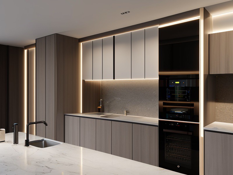 lighting design of the water bar lighting design of the water bar