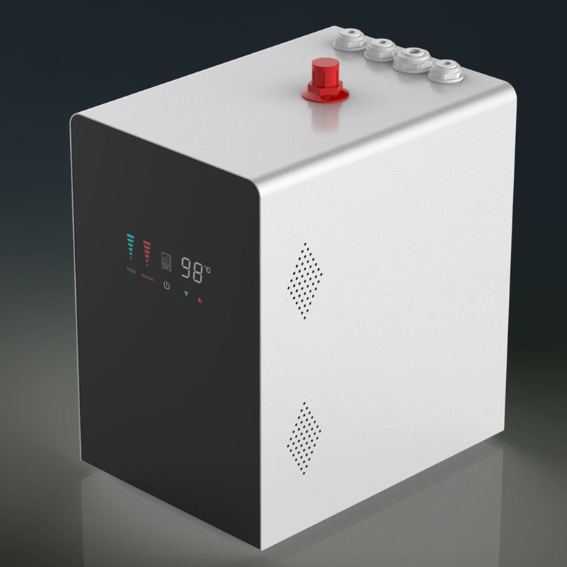 4L digital instant hot water tank 4L digital instant hot water tank