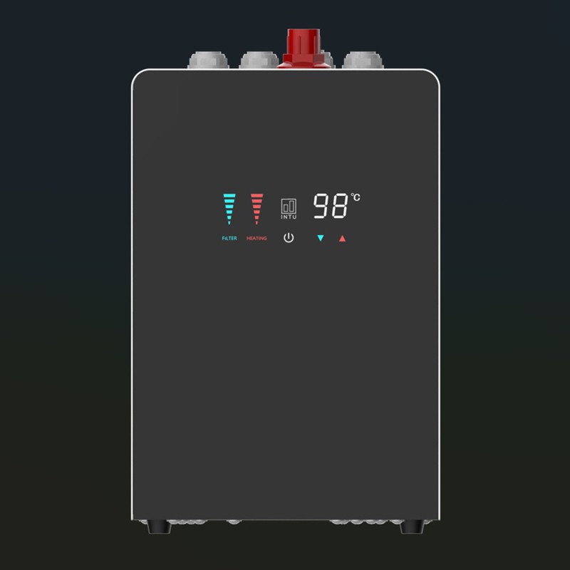 digital instant hot water tank 4L digital instant hot water tank 4L