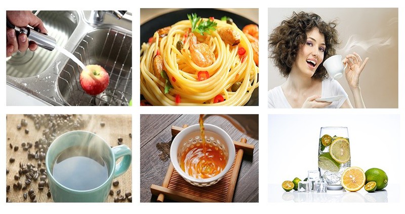 instant hot water tank instant hot water tank