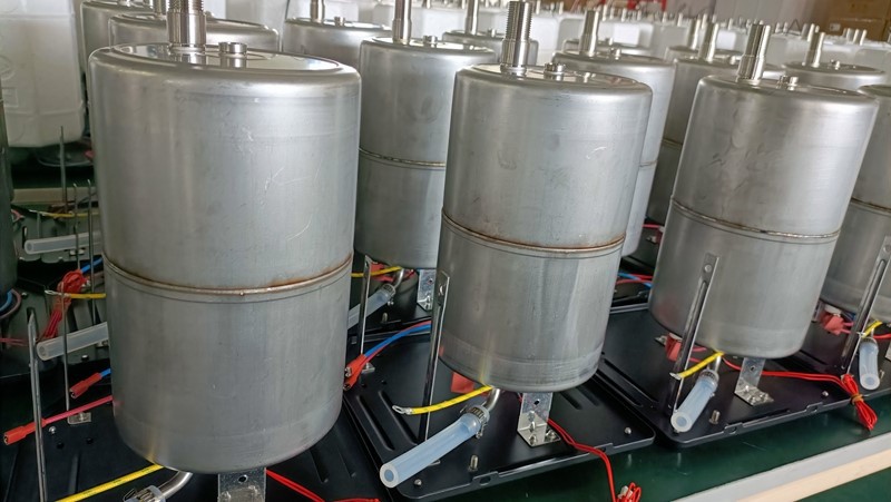 Water Heater Inner Tank Water Heater Inner Tank