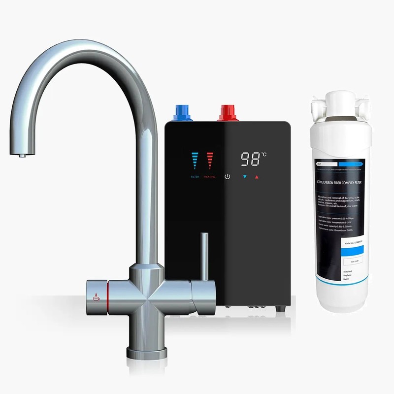 Digital-4-In-1-Instant-Boiling-Water-Tap Digital-4-In-1-Instant-Boiling-Water-Tap