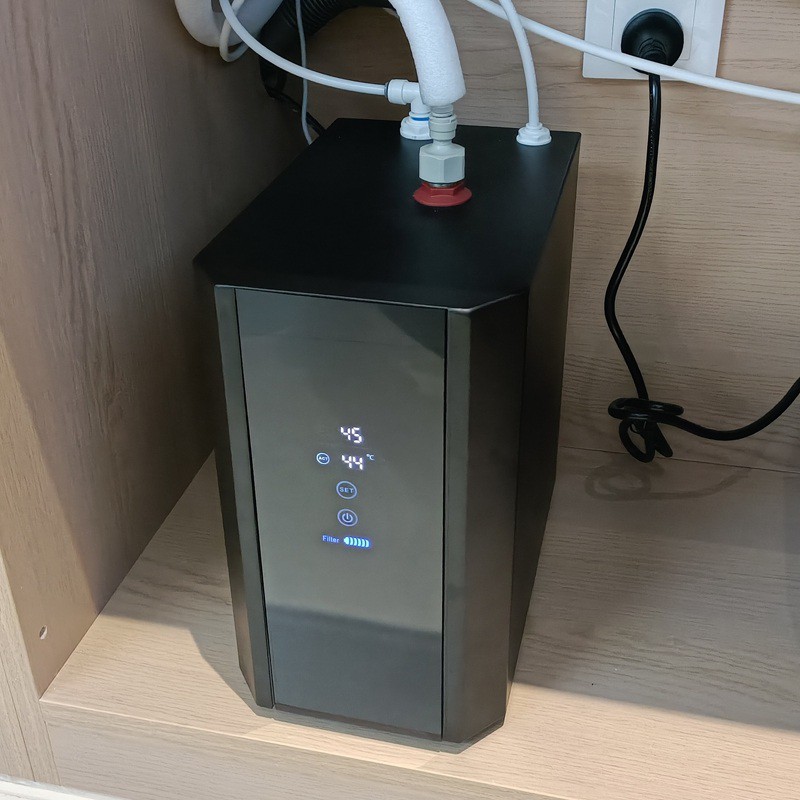 boiling water dispenser under sink boiling water dispenser under sink