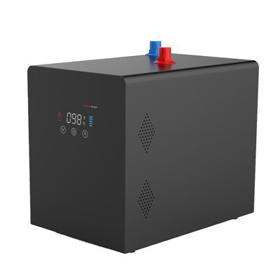 Digitalni rezervoar za takojšnjo toplo vodo 4L